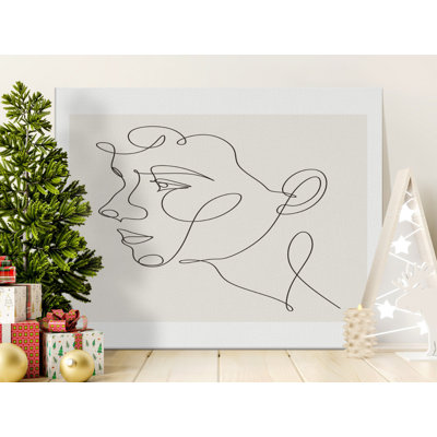 Wrapped Canvas Print Set