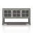Turcotte 59" Wide Buffet Table-1985977259