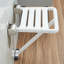 Chaise de douche