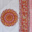 Blythe Cotton Floral Bedspread with Pillowcases