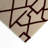 Trellis Beige Indoor and Outdoor Area Rug-198309772