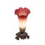 Bassler Torchiere Table Lamp