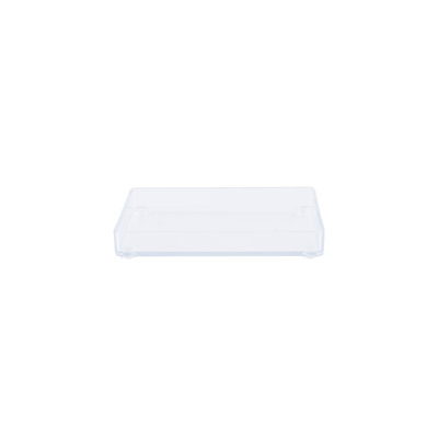 Countertop or Drawer Trinket and Jewelry Storage Organizer Tray - Basics by Wayfair™
