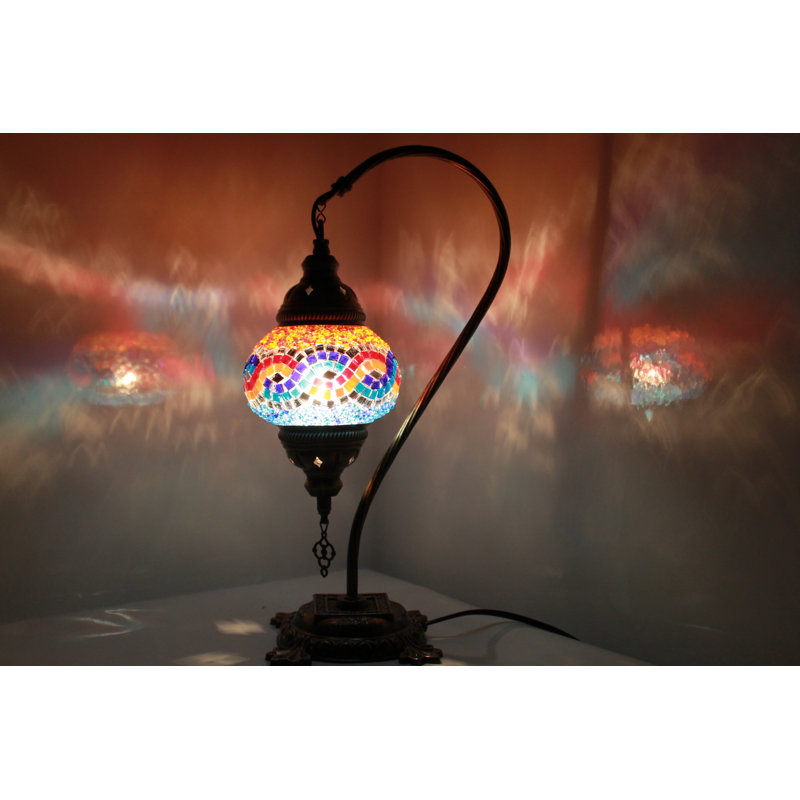Saybrook Metal Table Lamp Lamp