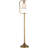 Ryker 55 " Novelty Floor Lamp