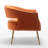 Deybi 51'' Velvet Recessed Arm Loveseat-1742784662