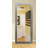 Wood Flat Mirror-20036022