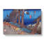 Mochizuki by Utagawa Hiroshige - Wrapped Canvas-55363071