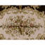 Handmade Silk and Wool Area Rug