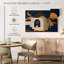 Boho, soleil, lune et montagnes II-781022405-781022415