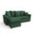 Elio Green Corduroy