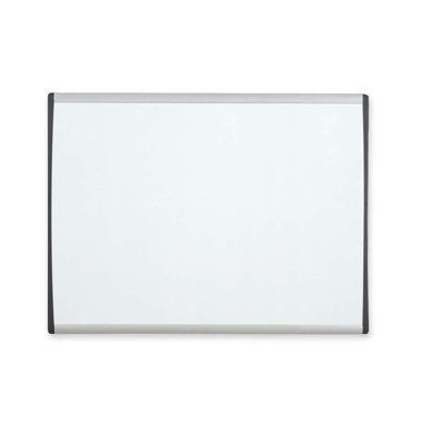 Magnetic Fabric Dry Erase Board