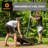 Silverback NXT 54 Portable Basketball Hoop