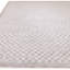 Mellierose Checkboard Pattern Polyester Area Rug - Modern Artistic Living & Bedroom-622055461