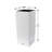 Modena Self-Watering Planter, Pillar
