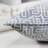 Geometric Reversible Throw Pillow-27192750