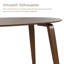 Ratiman Dining Table
