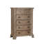 Ensemble de commode 3 pièces Whitbeck