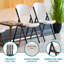 Chaise pliante en plastique Classic Classic-19813750