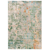 Madison Performance Abstract Rug