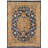 Azerbaijan One-of-a-Kind 2' X 2'7" New Age Area Rug in