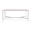 Venetian Outdoor Coffee Table-1188681235