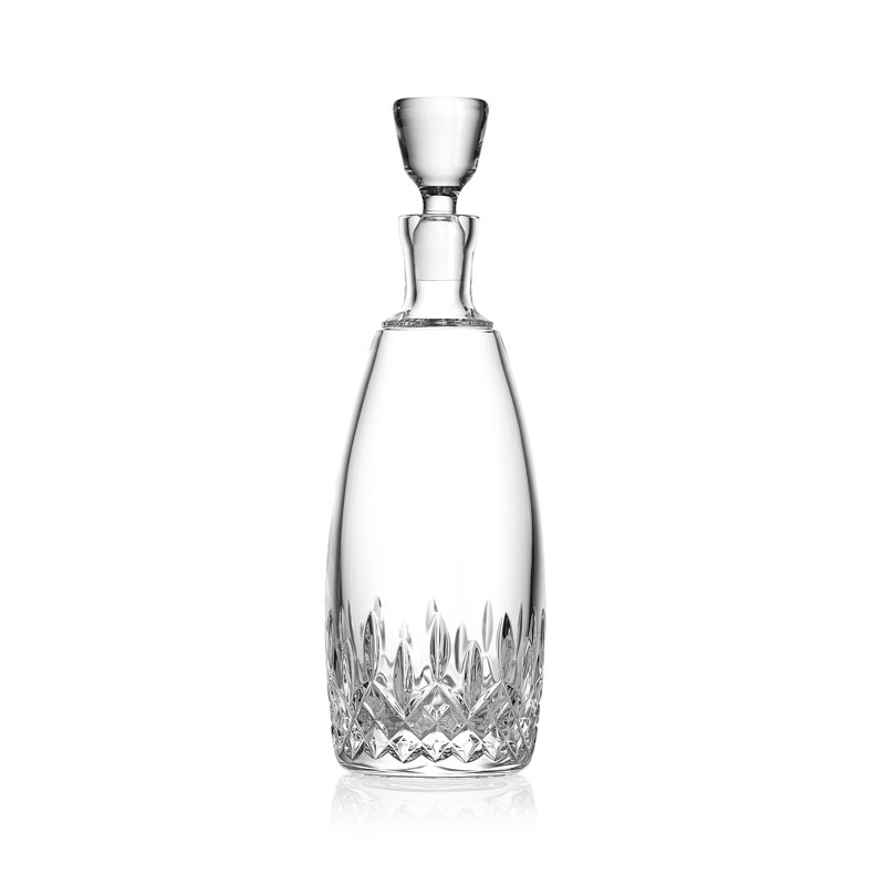 Lismore Essence Decanter 33 fl oz