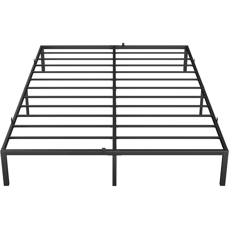 Husna Bed Frame, King