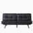 Jayciana Upholstered 42'' Reclining Sofa-1324400026
