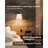 Merka Corner Wall Light-712691729