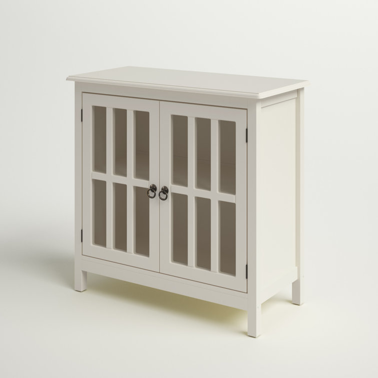 Phillips Accent Cabinet