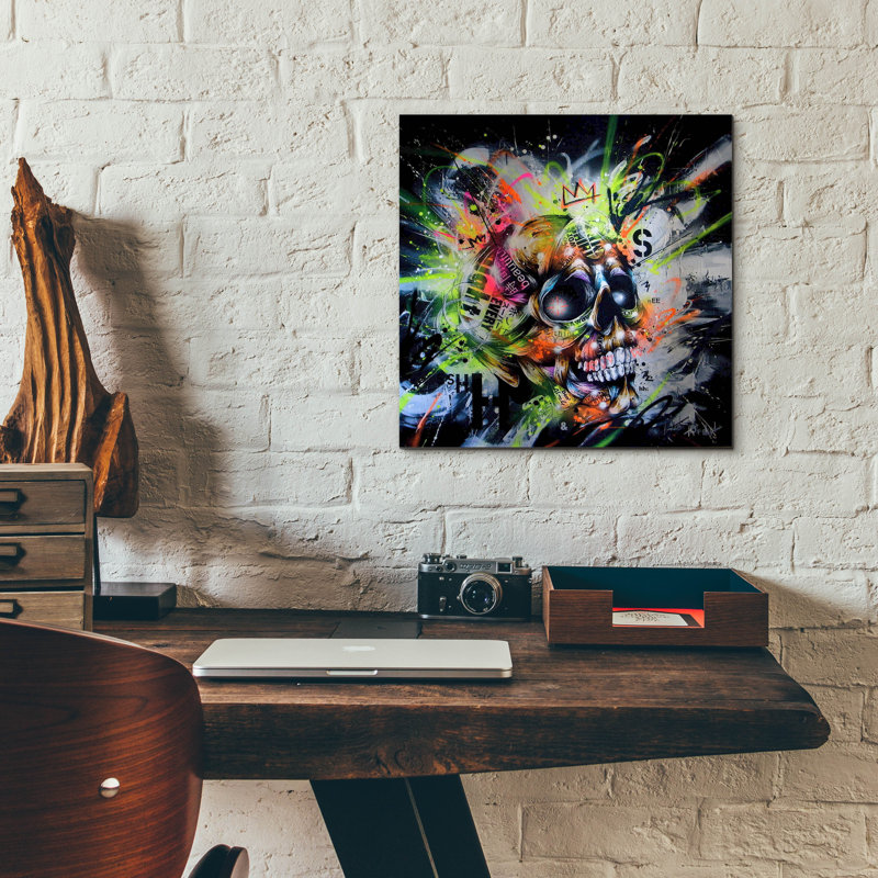 " Shine " by Taka Sudo, 12" H x 12" W