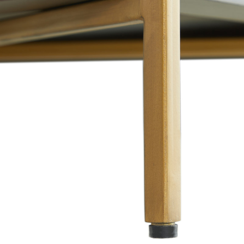 Riggs Nightstand - Dark