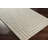 Rafferty Geometric Handmade Tufted Wool Gray Area Rug-1711326211