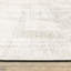 Tapis ivoire / doré Blake-2141486436