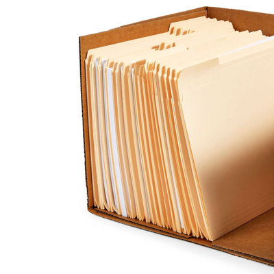 File Box Set