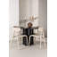 Wetmore 4 - Person Dining Set-97115892-97115895-97115889