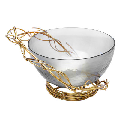 Mercer41 Beliveau Salad Bowl