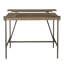 Table de comptoir Rasheda-2115083787