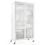 Armoire mobile Brittaini