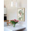 Botanical Gloriosa Lotus II - Single Picture Frame Print-1352788048