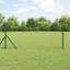 80cm H x 2500cm W Powder-Coated Steel Border Fencing-145904650-145904758