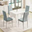 Canita 4 - Person Dining Set-186909892-186909895