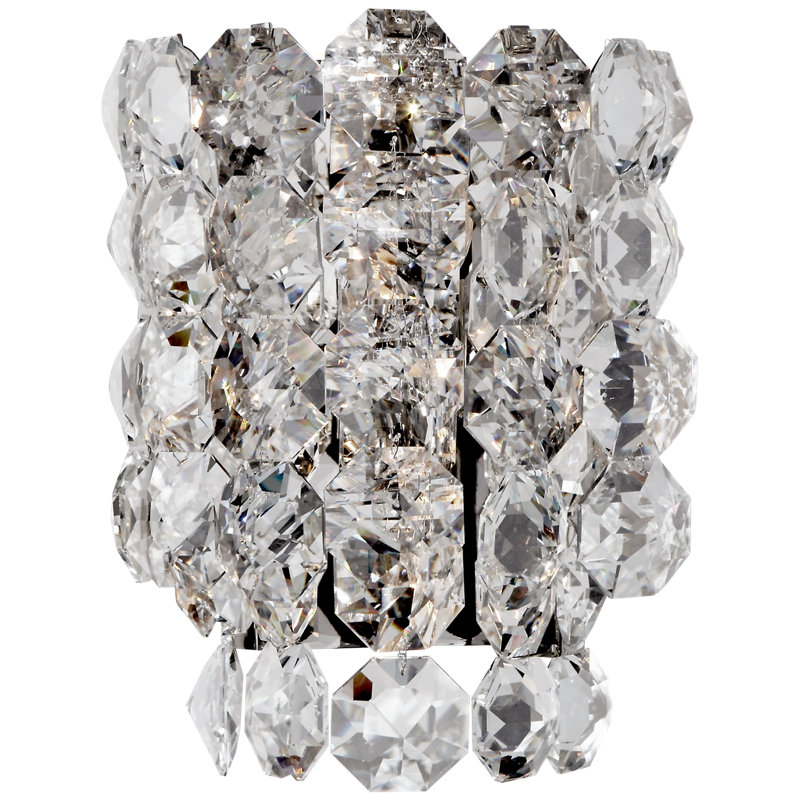 Sanger 2 - Light Flush Mounted Sconce
