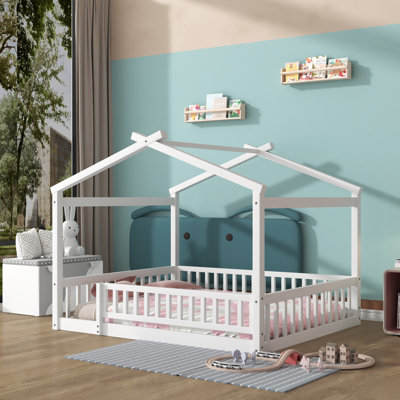 Lit pour enfant Azusa