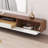 Simple and practical home TV cabinet-110367765