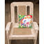  Coussin 14 "Santa Claus Christmas Surprise