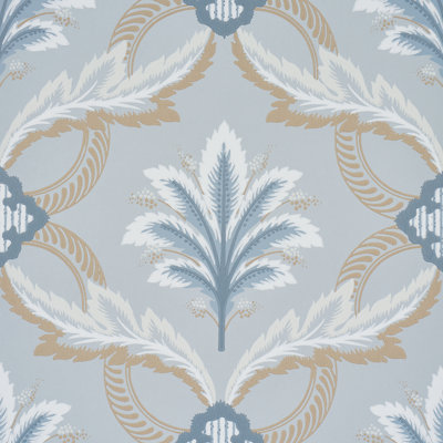 Front Waltz Wallpaper
