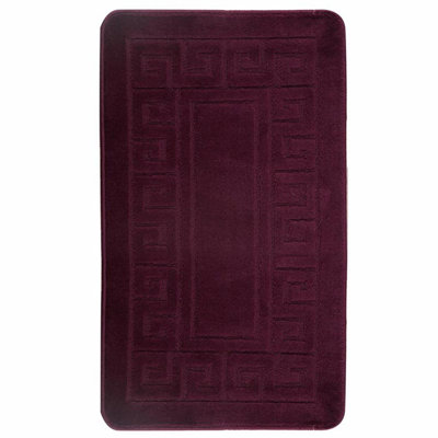 Tapis de bain Safiyyah