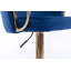 Tabouret à hauteur réglable Therman-862420319